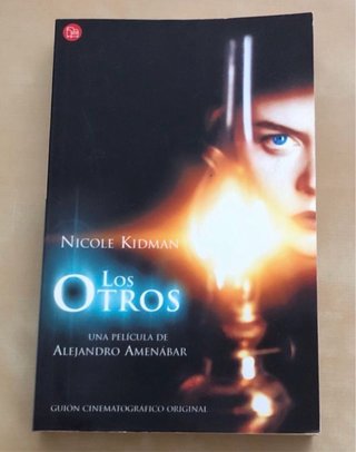 Muchos libros