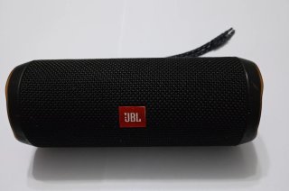 Altavoz Portátil con Bluetooth JBL Flip 4