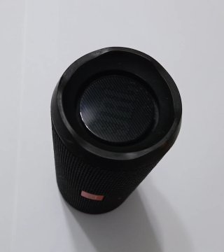 Altavoz Portátil con Bluetooth JBL Flip 4
