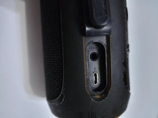Altavoz Portátil con Bluetooth JBL Flip 4