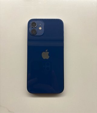 iPhone 12 64GB Azul