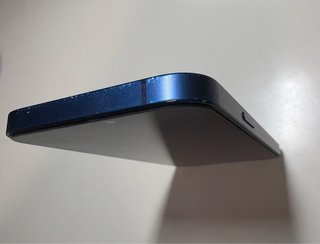 iPhone 12 64GB Azul