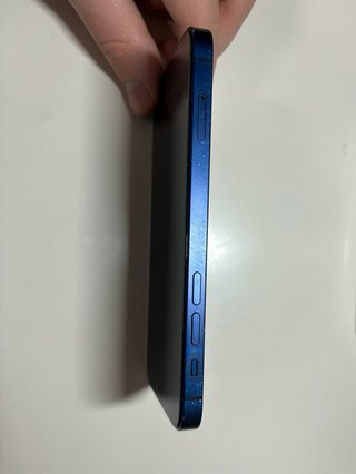 iPhone 12 64GB Azul