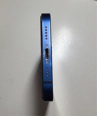 iPhone 12 64GB Azul