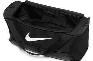 Mochila Nike Brasilia 60L Negra
