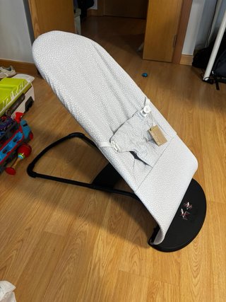 Hamaca Babybjorn