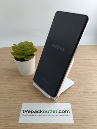 OPPO FIND X5 PRO 5G DUAL SIM 12GB 256GB CERAMIC WH