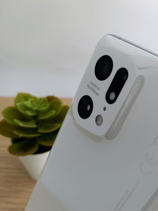 OPPO FIND X5 PRO 5G DUAL SIM 12GB 256GB CERAMIC WH