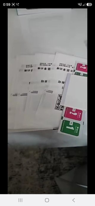 5 Protectores Pantalla Hidrogel Film
