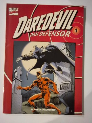 Daredevil