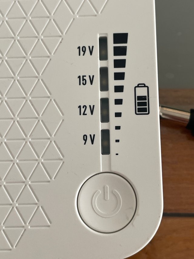 Legrand 311081 electrónica 25W Sai