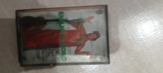 Cintas Cassettes antiguas, muy bien conservadas y