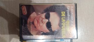 Cassette Flamenco Puerto Real