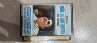 Cassette Flamenco Puerto Real
