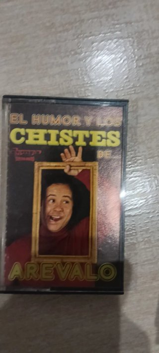 Cassette Flamenco Puerto Real