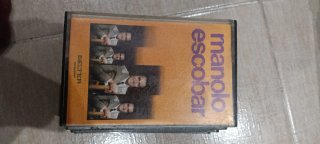 Cassette Flamenco Puerto Real