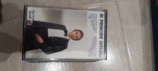 Cassette Flamenco Puerto Real