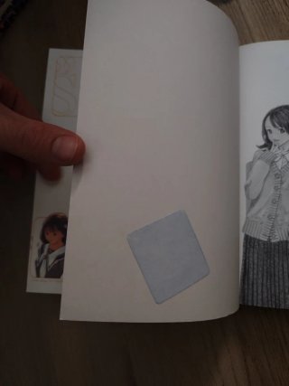 Colección completa manga I"s edición Kanzeban IS