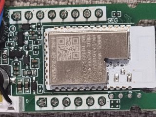 Placa de circuito para patinete Xiaomi