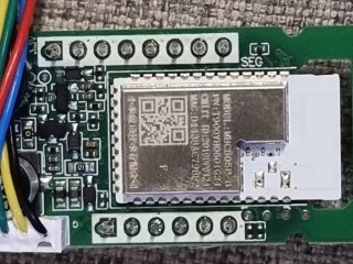 Placa de circuito para patinete Xiaomi