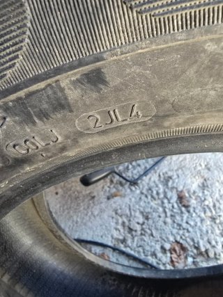 Neumático 195/65 R16 C 100/98 T Cargo G26