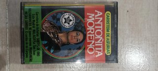 Manolito Martí - El Golpe (Cassette)