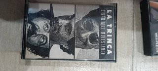 Manolito Martí - El Golpe (Cassette)