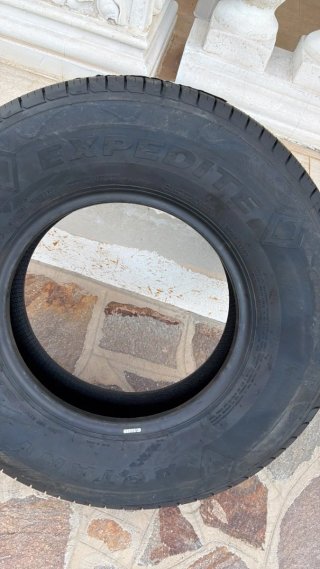 Gomma Aptany 235/75R15 109T XL