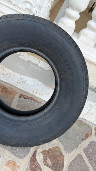 Gomma Aptany 235/75R15 109T XL