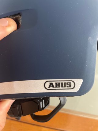 Abus Scraper 3.0 casco bicicleta urbana Unisex