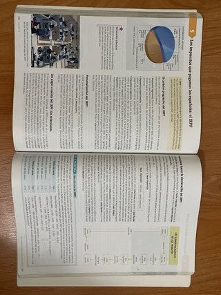 libro de economia