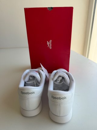 Reebok Princess zapatillas Mujer, talla 40