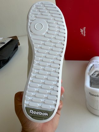 Reebok Princess zapatillas Mujer, talla 40