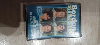 Cassette Juanito Valderrama Coplas Democráticas