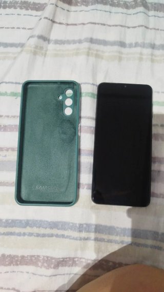 Samsung Galaxy A04s Verde
