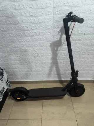 Patinete Eléctrico Xiaomi Scooter 4