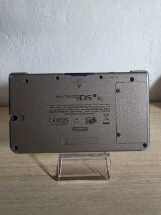 Nintendo DSi XL Dual IPS