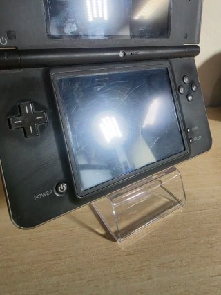 Nintendo DSi XL Dual IPS