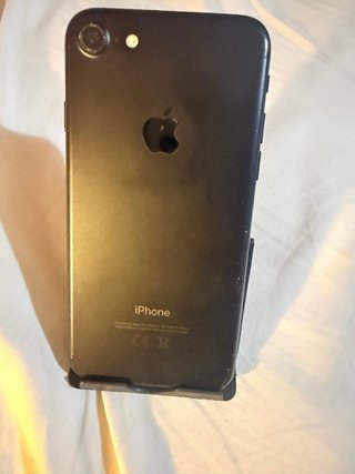iPhone 7 32GB Nero