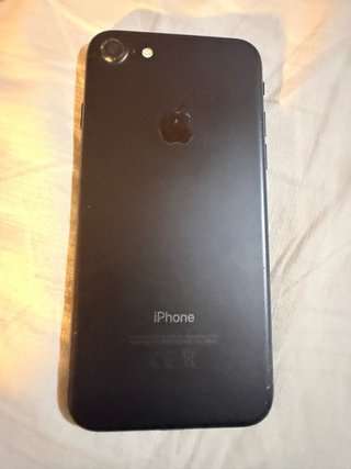 iPhone 7 32GB Nero