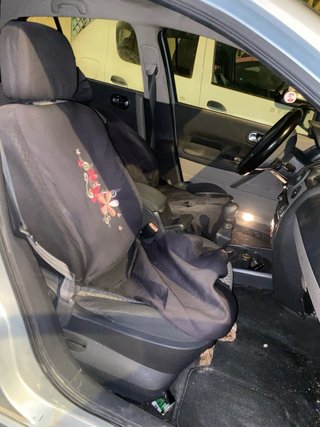 Renault Megane 2004
