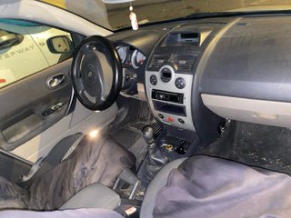 Renault Megane 2004