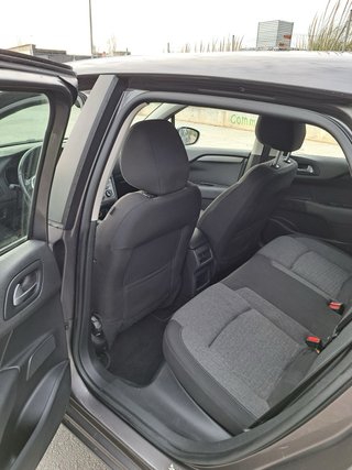 Citroen C4 2015