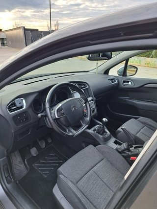 Citroen C4 2015