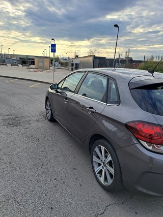 Citroen C4 2015