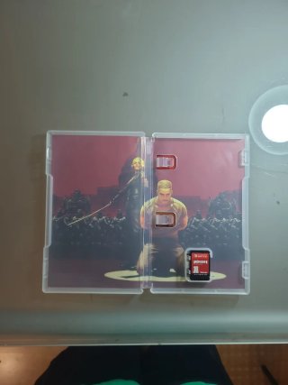 Wolfenstein II: The New Colossus