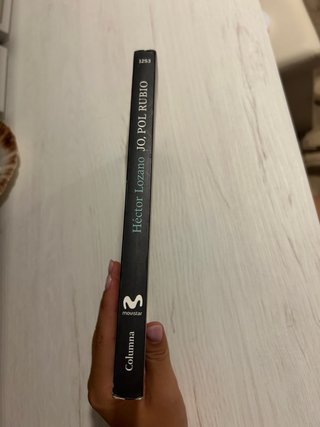 Jo, Pol Rubio la novel·la de Merlí: Sapere aude