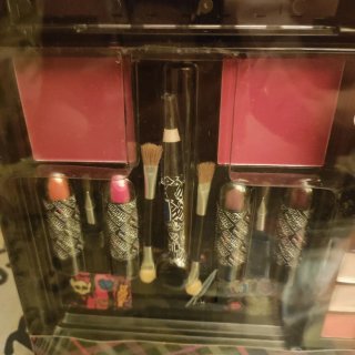 Monster High Beauty Compact G1 NUEVO/SELLADO 2012