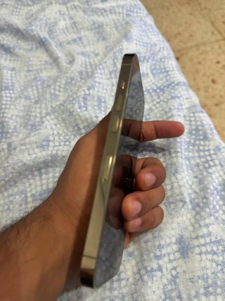 iPhone 14 Pro Dorado