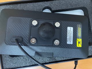 Pantalla Inteligente para Moto